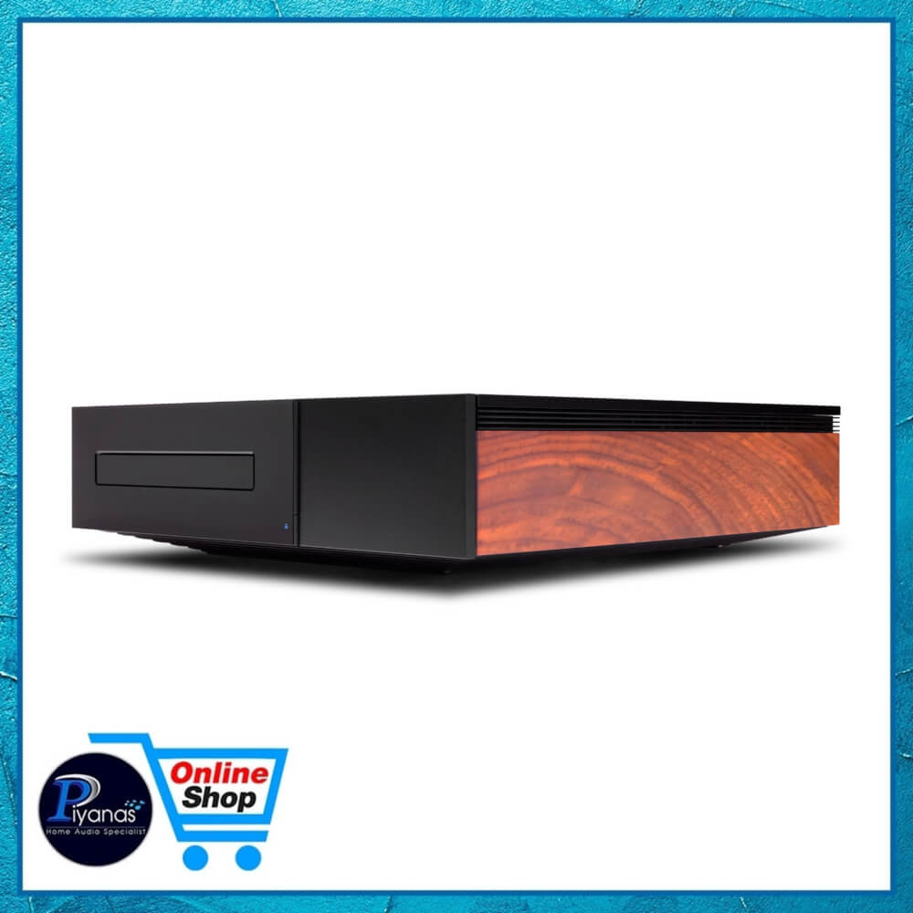 เครื่องเล่นซีดี CAMBRIDGE AUDIO : EVO-CD (CD PLAYER) (สีดำ)